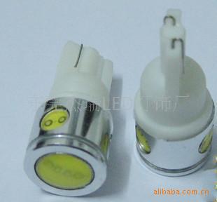 【廠傢直銷】T10 2.5W 大功率 LED牌照燈 LED汽車燈 歡迎搶購工廠,批發,進口,代購