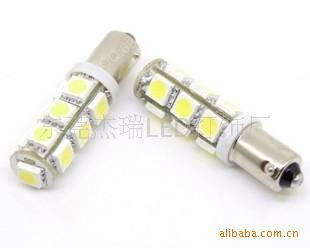 傑瑞供應 BA9S 13smd LED汽車燈 LED機表燈  LED示寬燈工廠,批發,進口,代購