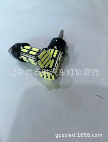 超亮解碼T15led倒車燈流氓倒車燈改裝汽車輔助燈廠傢直銷工廠,批發,進口,代購