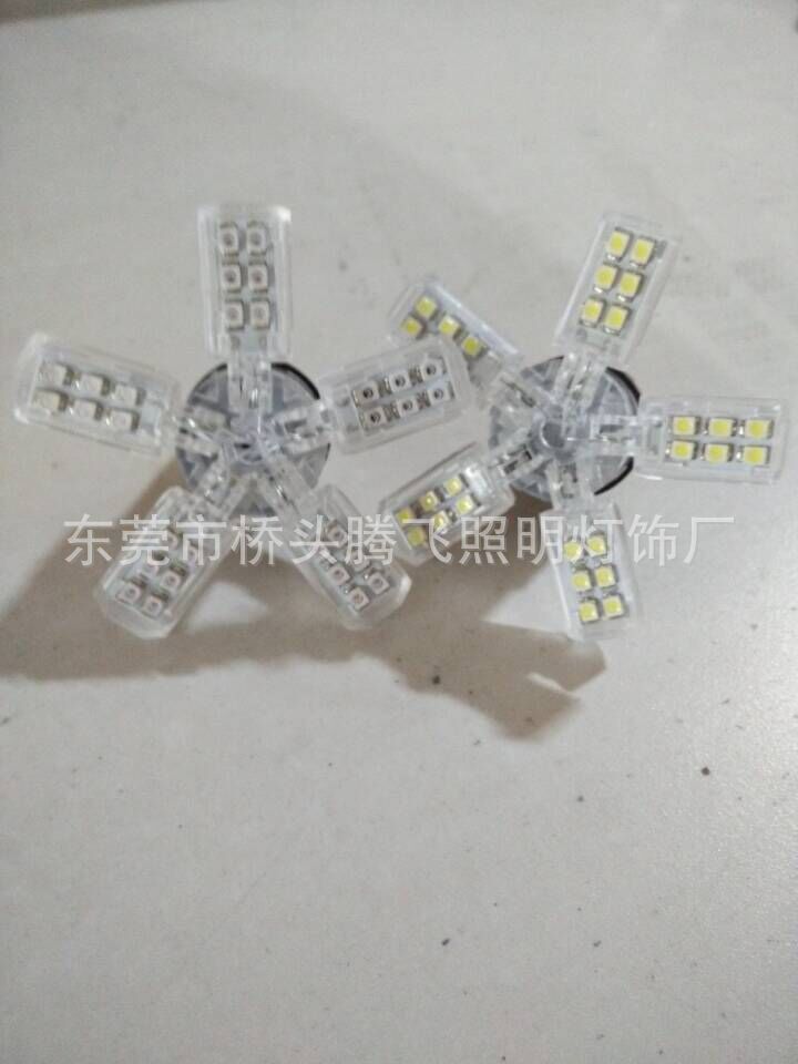 廠傢供應LED剎車燈  五爪蜘蛛燈 40SMD  LED尾燈批發・進口・工廠・代買・代購