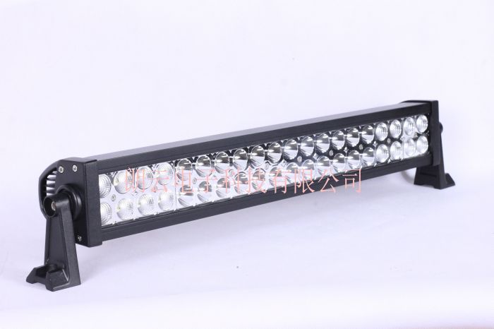 廠價直銷：120W LED工作燈 雙排長條燈 射燈 工程燈批發・進口・工廠・代買・代購