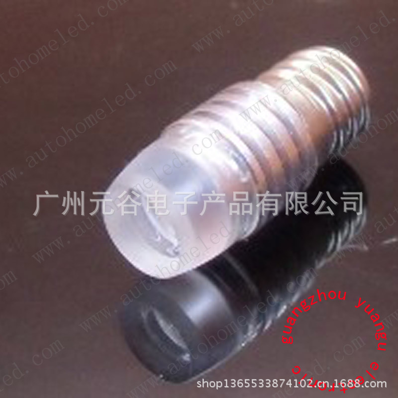 E12 2燈 1.5W  機表燈 汽車LED燈 E12 1.5W 2LED工廠,批發,進口,代購