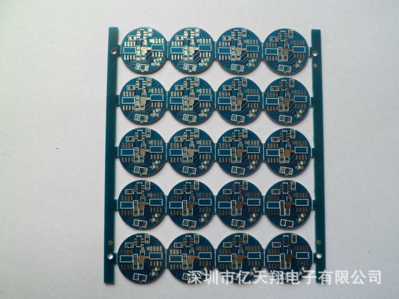 供應各類汽車燈板pcb 打樣    批量工廠,批發,進口,代購