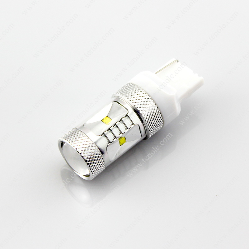 大功率T20 7440 30W CREE LED解碼檢測燈批發・進口・工廠・代買・代購