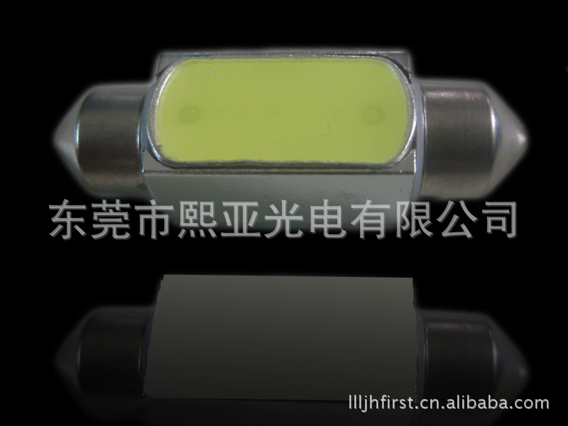 大功率led led汽車燈 LED Auto Light (Festoon-high power-1HP)工廠,批發,進口,代購