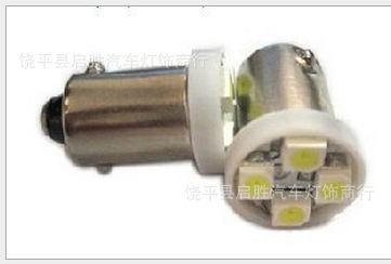 廠傢供應 BA9S-1210-4SMD 汽車機表燈/閱讀燈/牌照燈/示寬燈工廠,批發,進口,代購