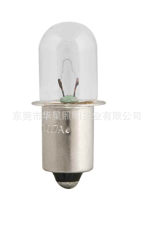 廠傢長期銷售高品質環保精品18V0.6A氪氣聚光燈泡 歡迎訂購工廠,批發,進口,代購