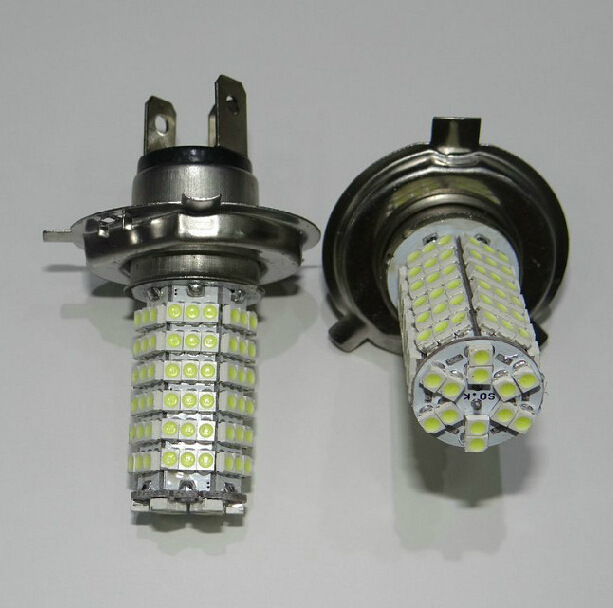 汽車led H7-1210-120SMD LED霧燈芯片超高亮度節能汽車燈工廠,批發,進口,代購