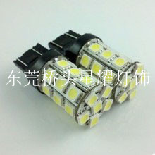 供應剎車燈  LED汽車燈  3157-24LED/27LED工廠,批發,進口,代購