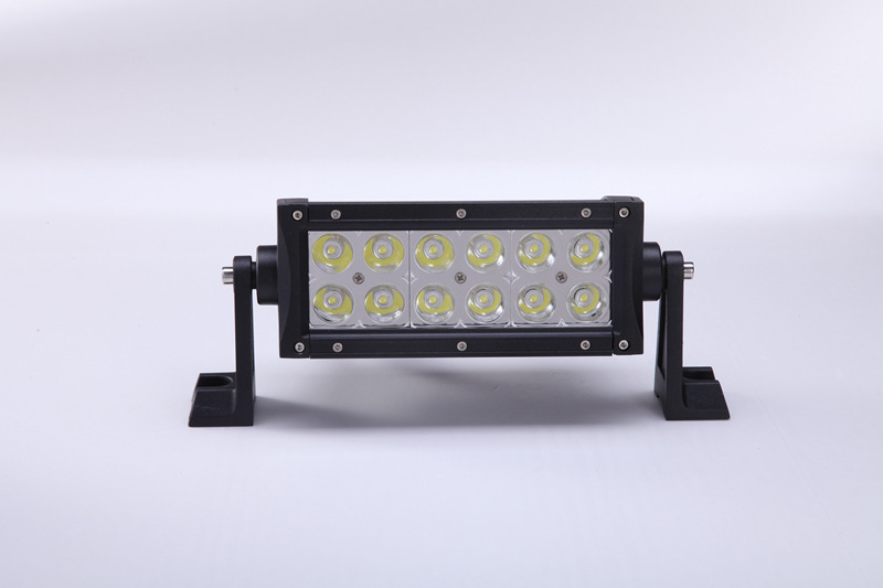 【優質】36W led長條燈 越野車頂燈 led light bar led車燈輔助燈批發・進口・工廠・代買・代購