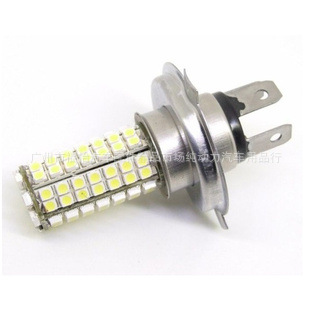 汽車led H7-1210-120SMD LED霧燈芯片超高亮度節能汽車燈工廠,批發,進口,代購