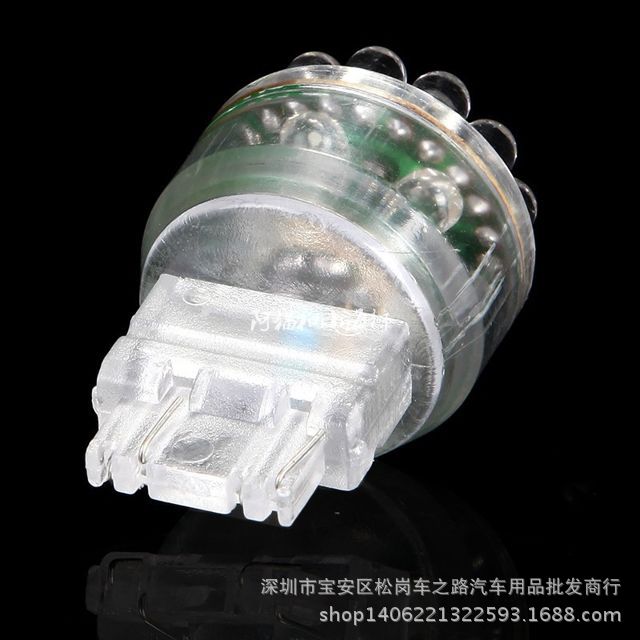 銷售T25  3157    24LED剎車燈 LED尾燈工廠,批發,進口,代購