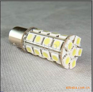 【東莞傑瑞】s25-5050-30smd LED剎車燈 LED轉向燈 LED汽車燈工廠,批發,進口,代購