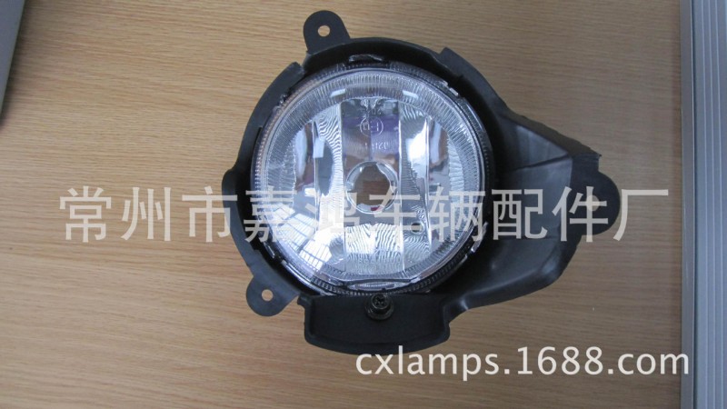 適用於科帕奇07霧燈/CAPTIVA'07 FOG LAMP/9662679 9662680工廠,批發,進口,代購