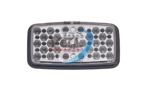 FOR TOYOTA YCL-327A LED車內頂燈工廠,批發,進口,代購