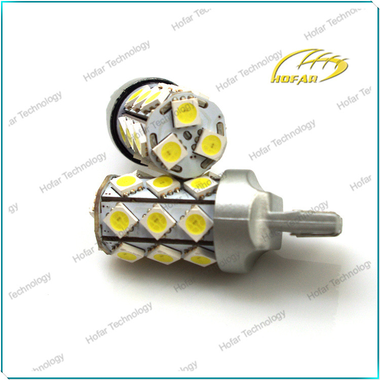 7443-21SMD 5050雙色 8-30V寬壓恒流 高品質LED剎車燈 可改日行燈工廠,批發,進口,代購