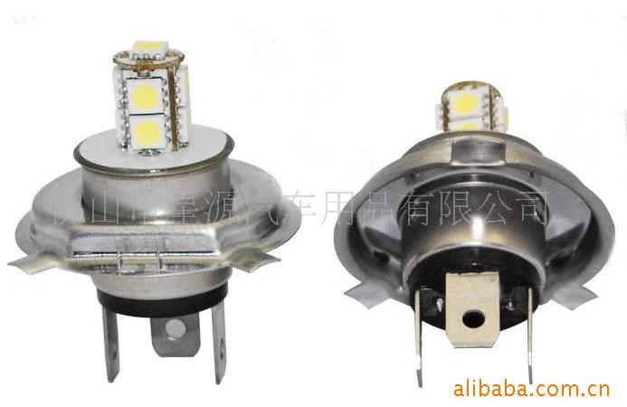 LED前霧燈 H4-9SMD-5050工廠,批發,進口,代購