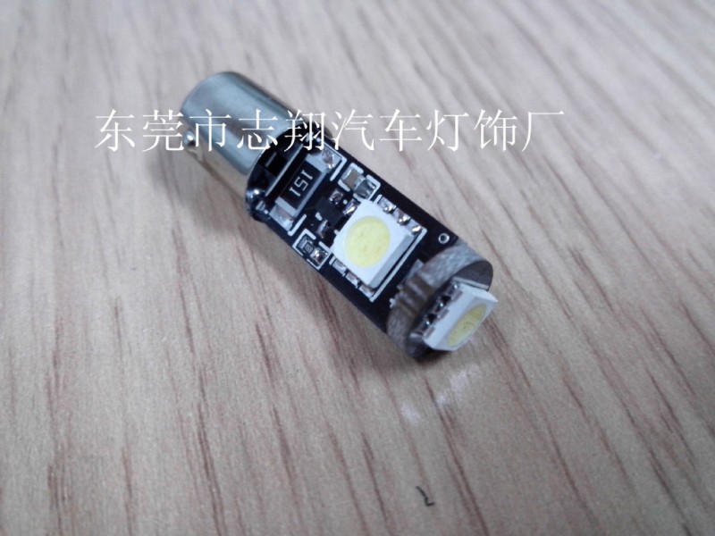 工廠供應BA9S-3SMD-5050-CANBAS 帶解碼工廠,批發,進口,代購