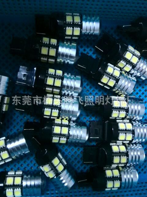 騰飛直銷大功率LED剎車燈 5W  R3+12SMD  低價促銷中批發・進口・工廠・代買・代購