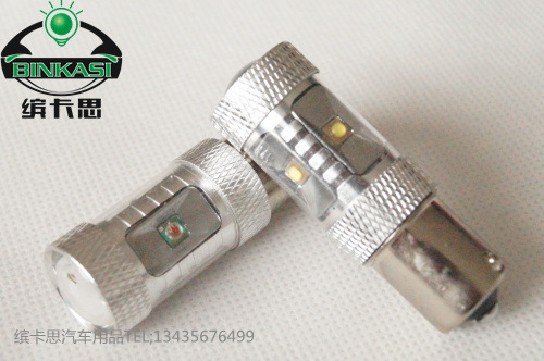 汽車CREE 1156 30W倒車燈LED轉向燈 LED車燈 LED汽車燈 30W轉向燈批發・進口・工廠・代買・代購