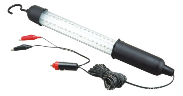 供應LED燈/供應點煙器頭子LED工作燈/供應12-36顆LED工作燈批發・進口・工廠・代買・代購