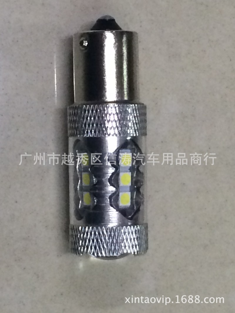 新款剎車燈 超高亮大功率80W led剎車燈泡車尾燈1156-1157工廠,批發,進口,代購