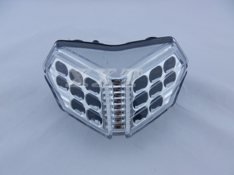 杜卡迪 DUCATI 848 1098 1198 1198S/R LED後尾燈 後剎車燈批發・進口・工廠・代買・代購