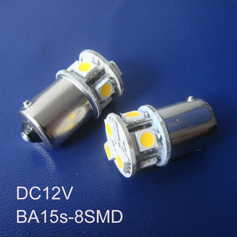 高品質5050 BA15s BAU15s 1156 1141 12V led燈 24V led汽車尾燈工廠,批發,進口,代購