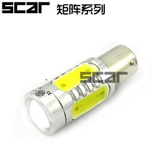 1157高低腳雙觸點 CREE 7W/10W LED 剎車燈 P21/5W工廠,批發,進口,代購