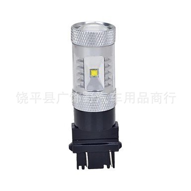 汽車LED 剎車燈 CREE XPD 30W T25 3156 3157 剎車燈 轉向燈工廠,批發,進口,代購