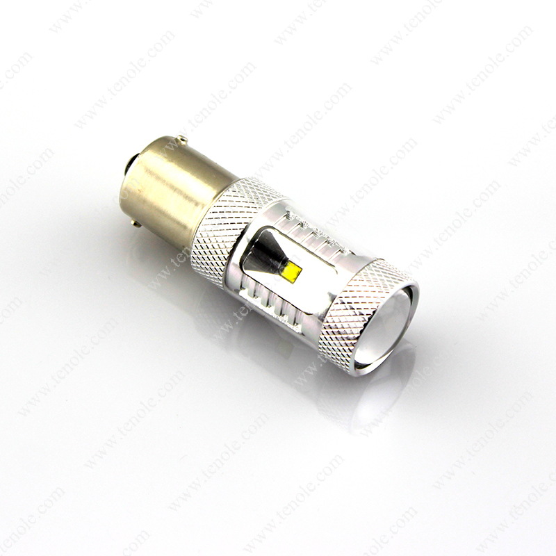 大功率T20 1157 30W CREE LED剎車燈泡工廠,批發,進口,代購