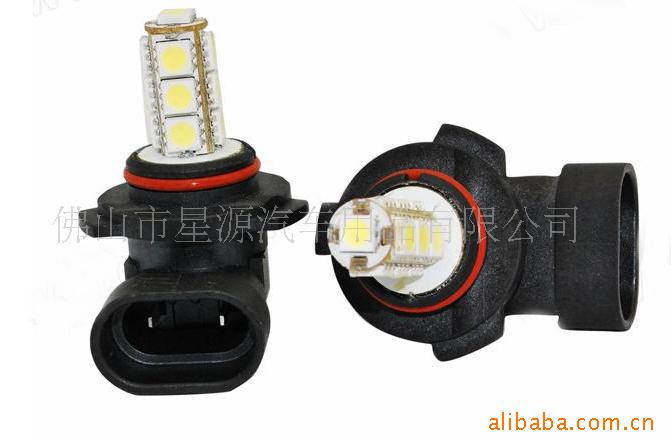 LED防霧燈 9006-13SMD-5050批發・進口・工廠・代買・代購