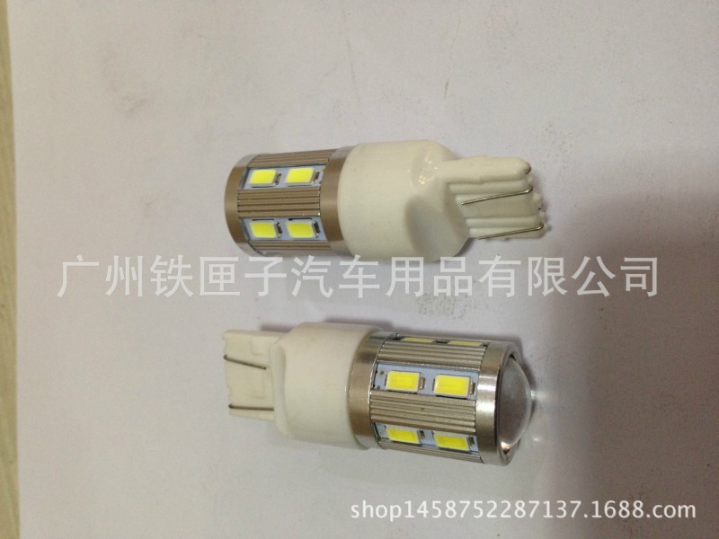 廠傢直銷大功率新款T20-12+1SMD LED超高亮剎車燈 倒車燈 轉向燈批發・進口・工廠・代買・代購