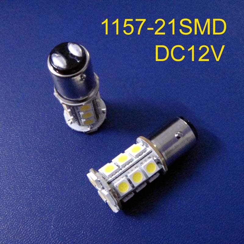 高品質5050 12V 1157 BAY15d BAZ15d P21W PY21W/5W led剎車燈泡工廠,批發,進口,代購