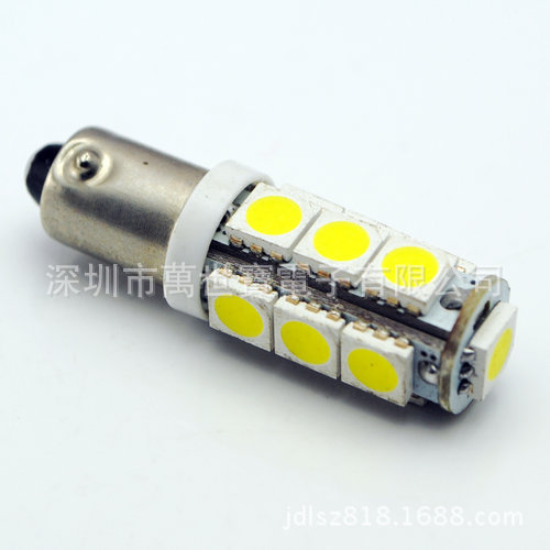 LED車燈 機表燈 示寬燈BA9S-13SMD5050批發・進口・工廠・代買・代購