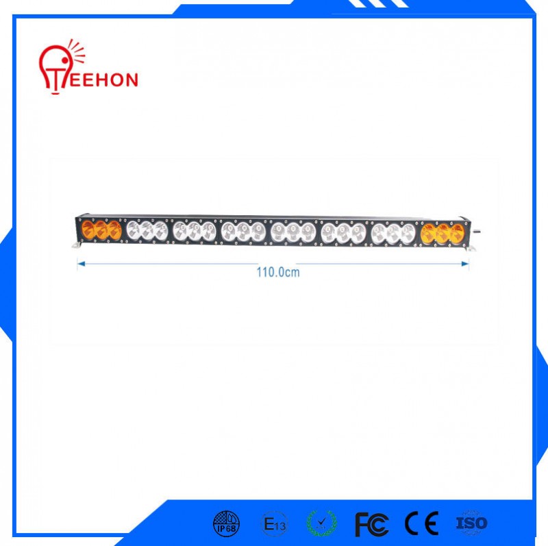 爆款 38英寸 210W 雙排LED汽車長條燈 汽車車頂燈 越野車照明燈工廠,批發,進口,代購