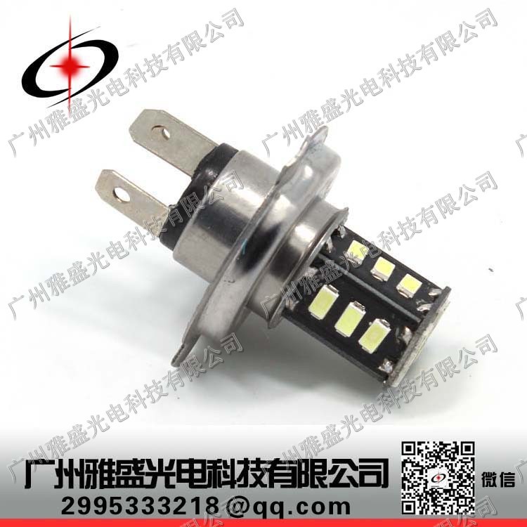 批發 H4 p43t/p45t 黑鋒5630 5730 18SMD 前後霧燈 LED防霧燈批發・進口・工廠・代買・代購