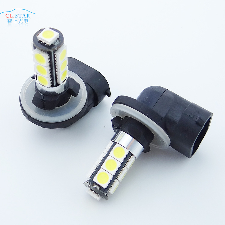 廠傢供應881- 5050-13SMD LED汽車霧燈 汽車led燈 汽車led 霧燈工廠,批發,進口,代購