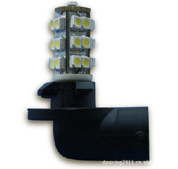 廠傢直銷LED汽車880/881-25SMD-3528工廠,批發,進口,代購