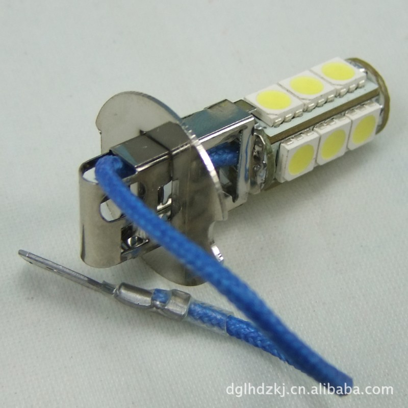 H3 13SMD 5050 12V霧燈批發工廠,批發,進口,代購