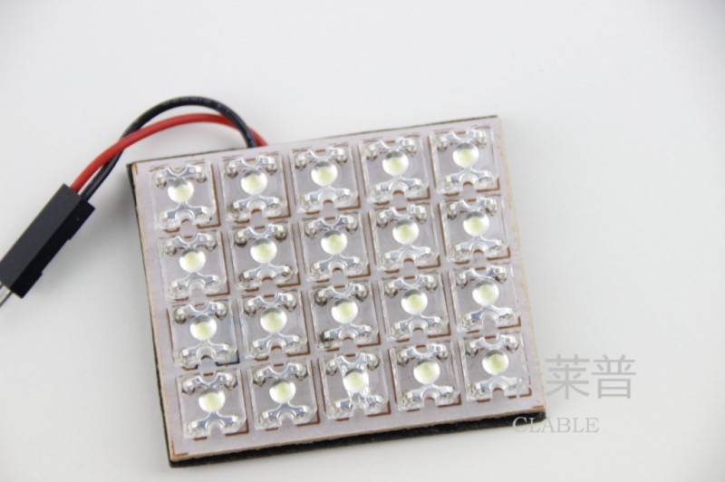 庫存特價 汽車LED燈 20LED 食人魚 房燈 車頂燈 閱讀燈 工作燈工廠,批發,進口,代購