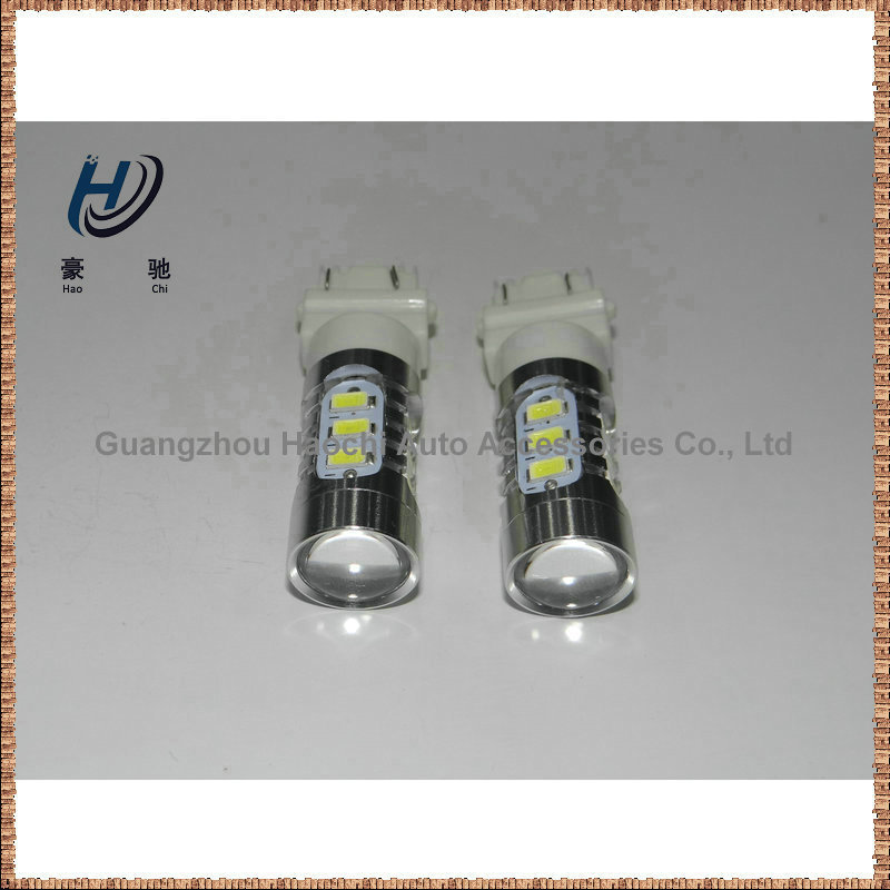 汽車LED 3157/3156 t25-5630 smd 16燈 大功率剎車燈 轉向燈 角燈工廠,批發,進口,代購