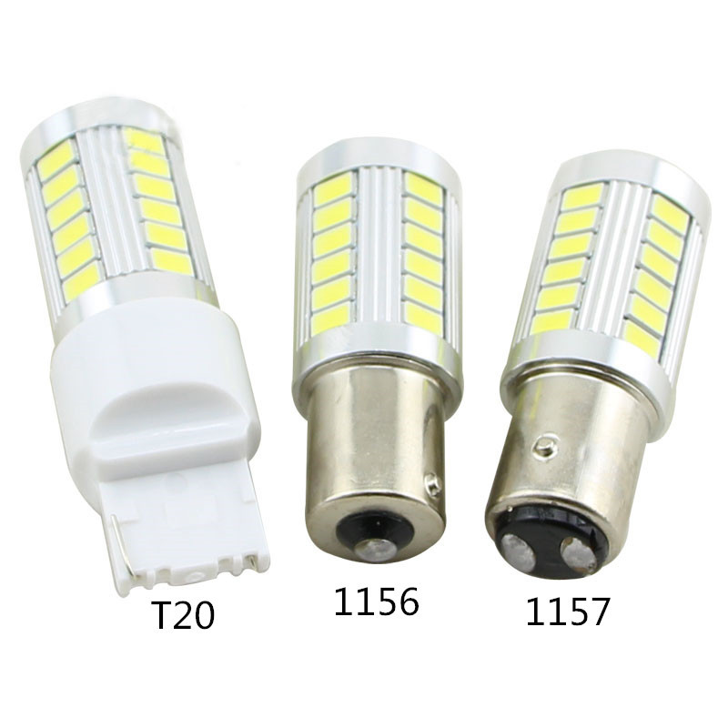 廠傢直銷新款LED大功率5730-33SMD LED轉向燈1156 剎車燈1157霧燈批發・進口・工廠・代買・代購