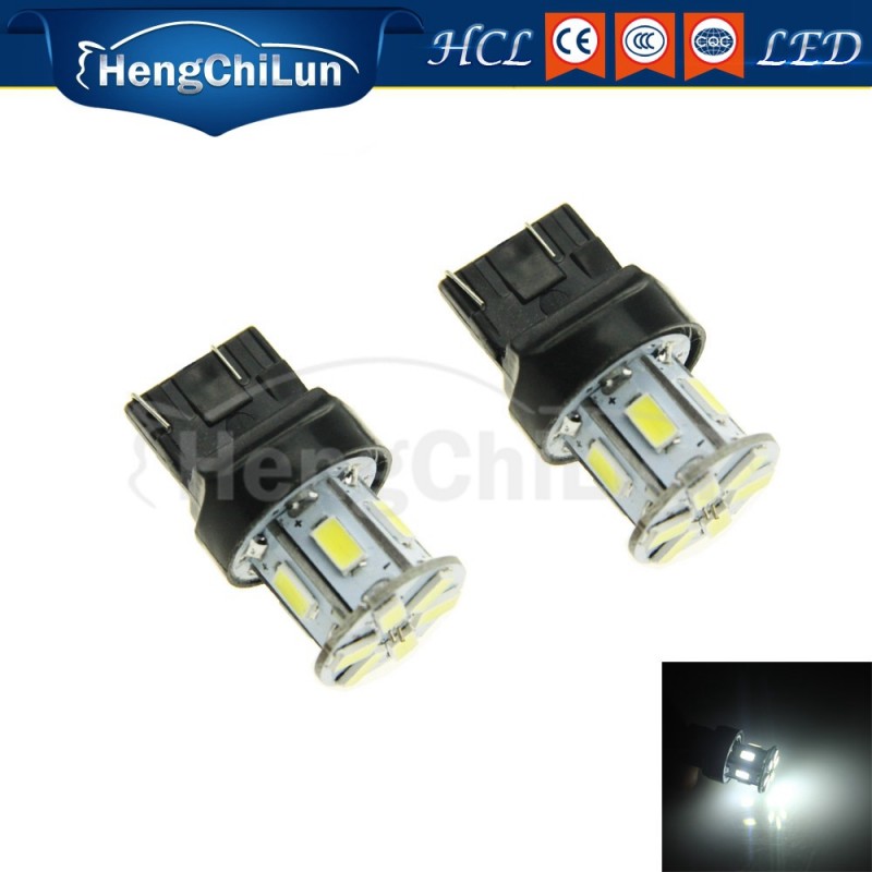 汽車LED  T20-5730-13SMD 7443   剎車燈 5630工廠,批發,進口,代購