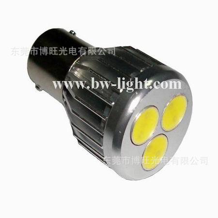 優質供應LED大功率汽車燈、3 PCS 1W 轉向燈、角燈批發・進口・工廠・代買・代購
