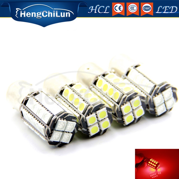 汽車LED倒車/剎車燈S25-1157 36燈 5050SMD LED剎車燈工廠,批發,進口,代購