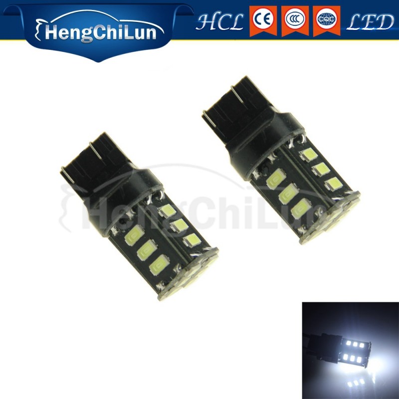 T20 7443 倒車燈 剎車燈5730-18SMD LED 5630 高亮LED 新款 多色工廠,批發,進口,代購