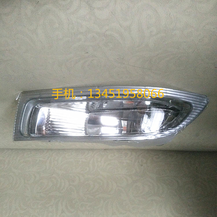 供應 TOYOTA SIENNA 312-2020 81210-AE010 豐田塞納前霧燈總成工廠,批發,進口,代購