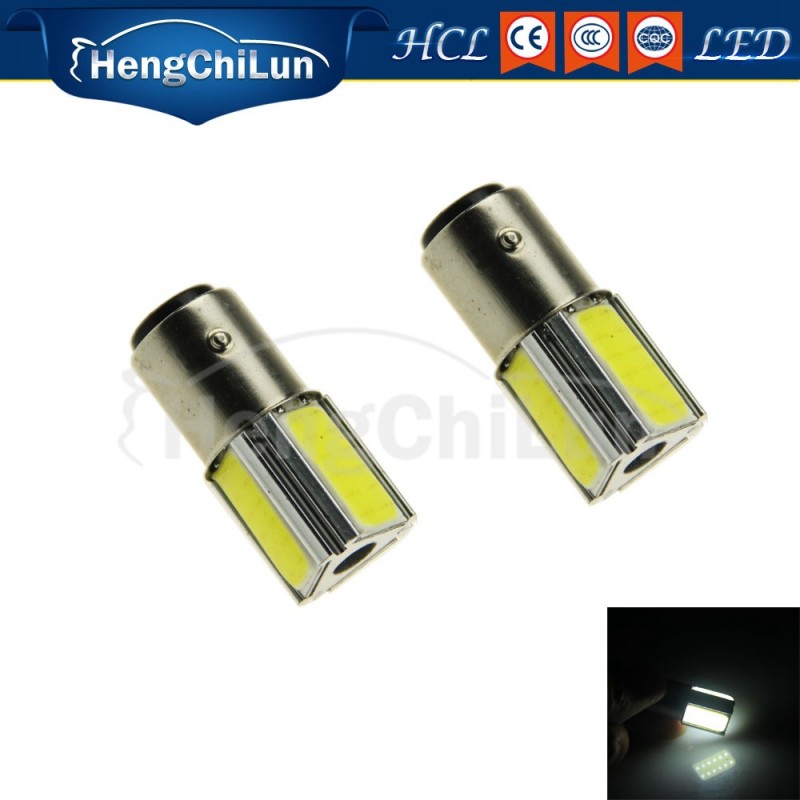 S25 -3W-COB SMD 1157 BA15D BAU15D BAY15D  剎車燈 COB LED工廠,批發,進口,代購