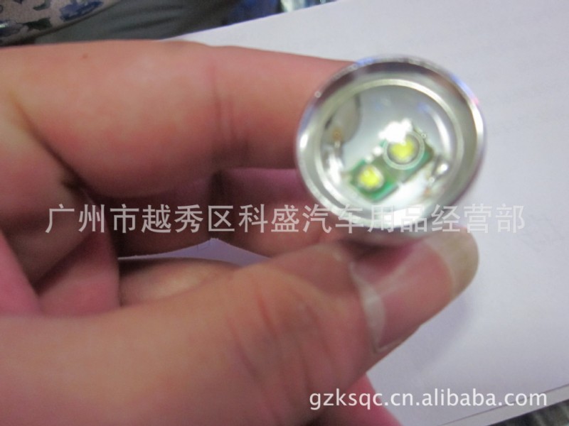 流氓兔 1156-10W 大功率 超亮 轉向燈 LED  廠傢直供工廠,批發,進口,代購